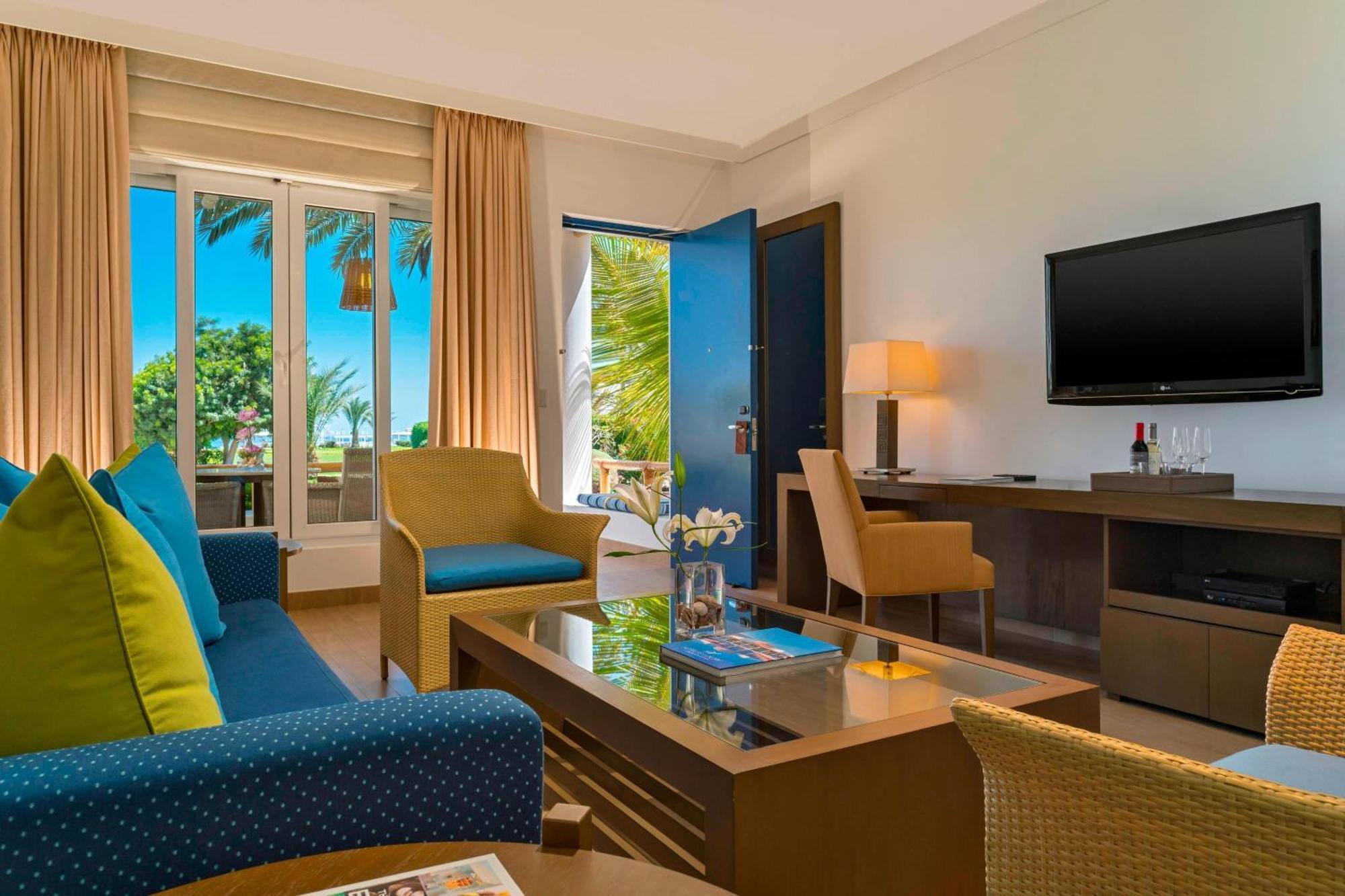 Hotel Paracas, A Luxury Collection Resort, Paracas Exterior photo A living room at the Hilton Maldives Iru Veli
